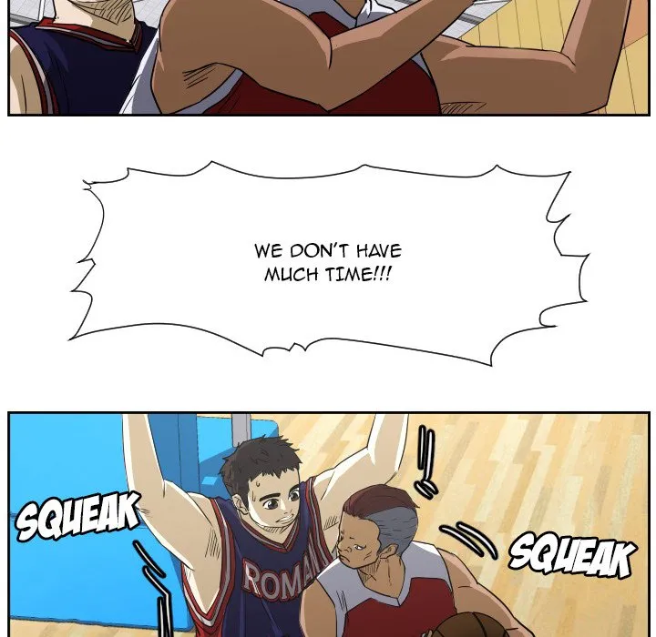 Tweener Chapter 49 page 75 - 