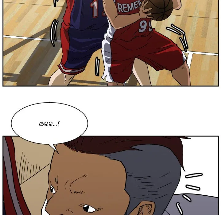 Tweener Chapter 49 page 76 - 