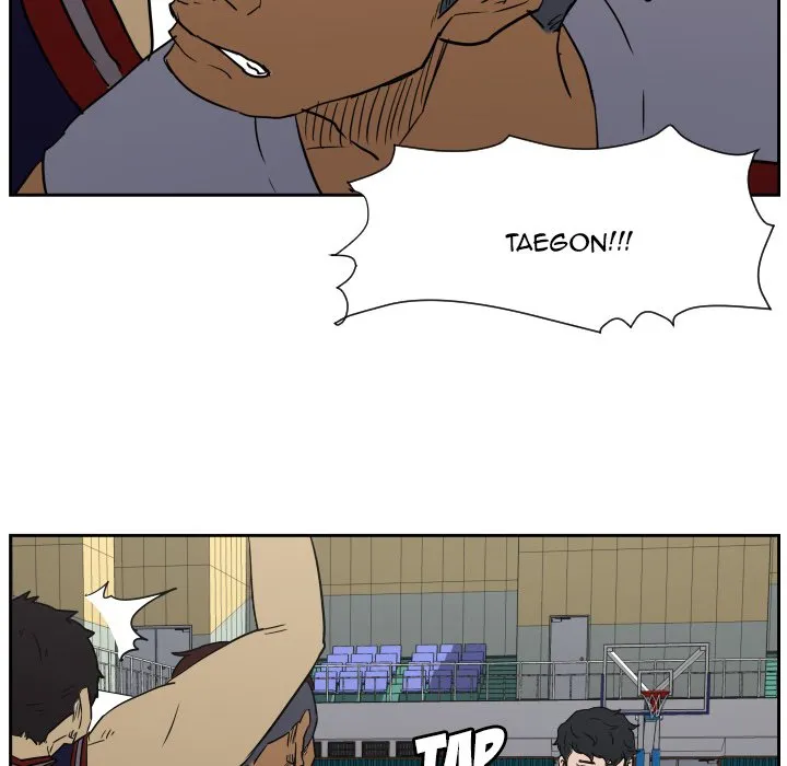 Tweener Chapter 49 page 77 - 