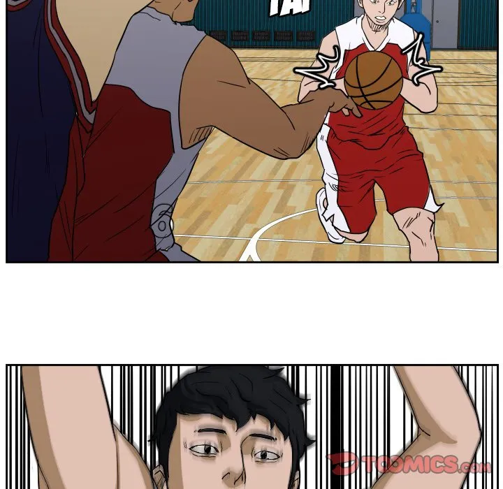 Tweener Chapter 49 page 78 - 