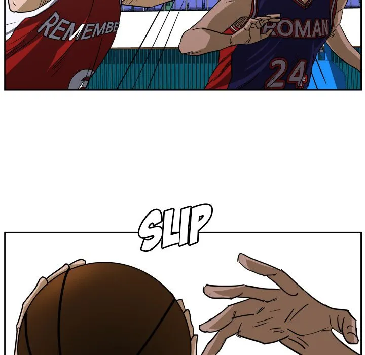 Tweener Chapter 49 page 9 - 