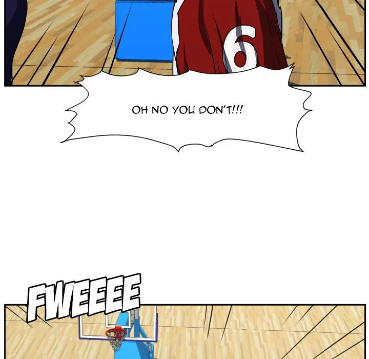 Tweener Chapter 49 page 81 - 