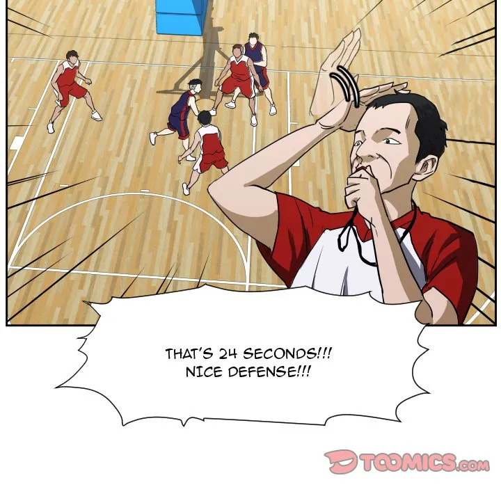Tweener Chapter 49 page 82 - 