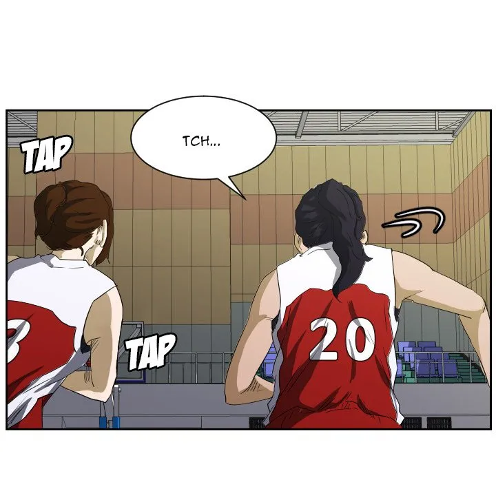 Tweener Chapter 49 page 83 - 