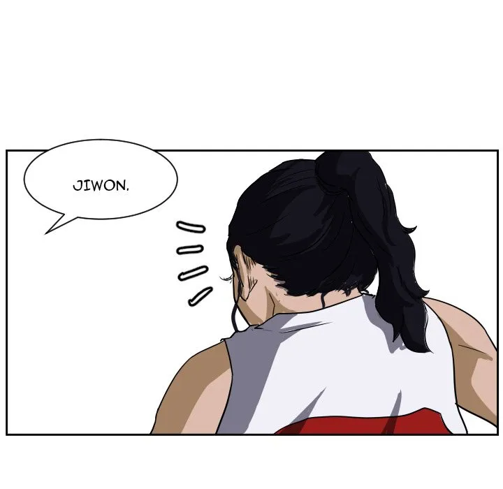 Tweener Chapter 49 page 84 - 