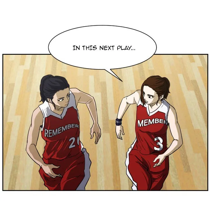 Tweener Chapter 49 page 85 - 