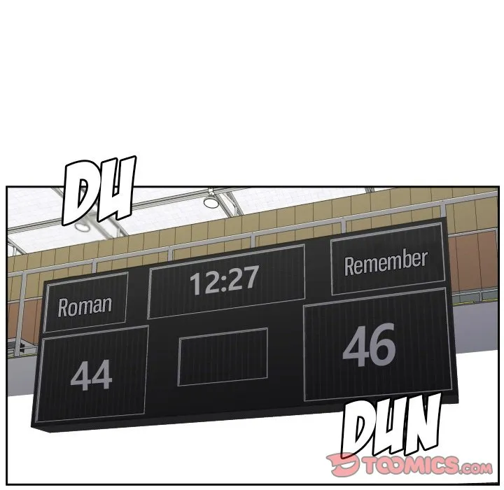 Tweener Chapter 49 page 86 - 