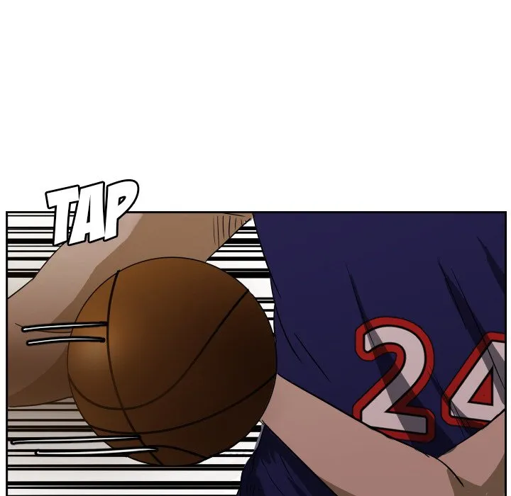 Tweener Chapter 49 page 87 - 
