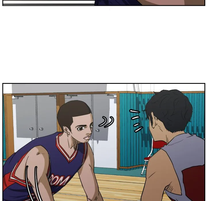 Tweener Chapter 49 page 88 - 