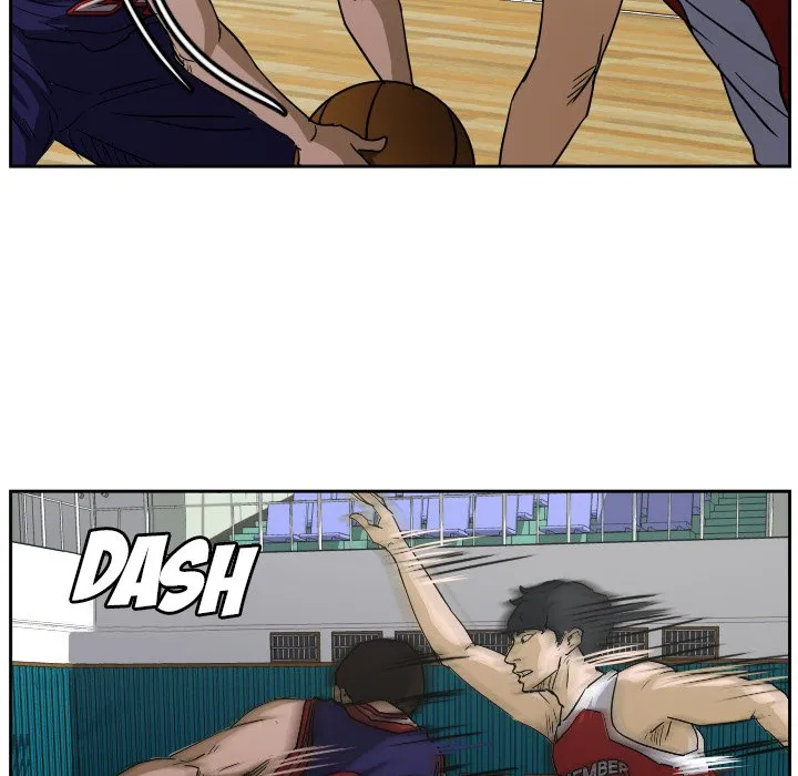 Tweener Chapter 49 page 89 - 