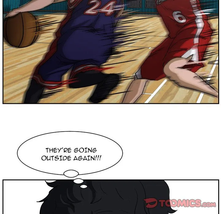 Tweener Chapter 49 page 90 - 