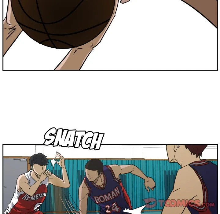 Tweener Chapter 49 page 10 - 