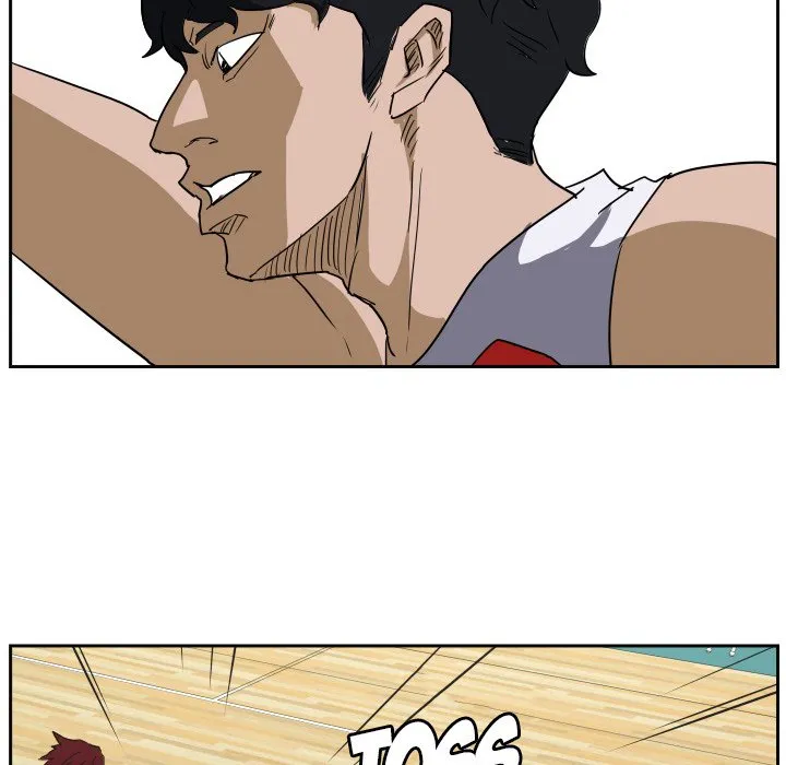 Tweener Chapter 49 page 91 - 