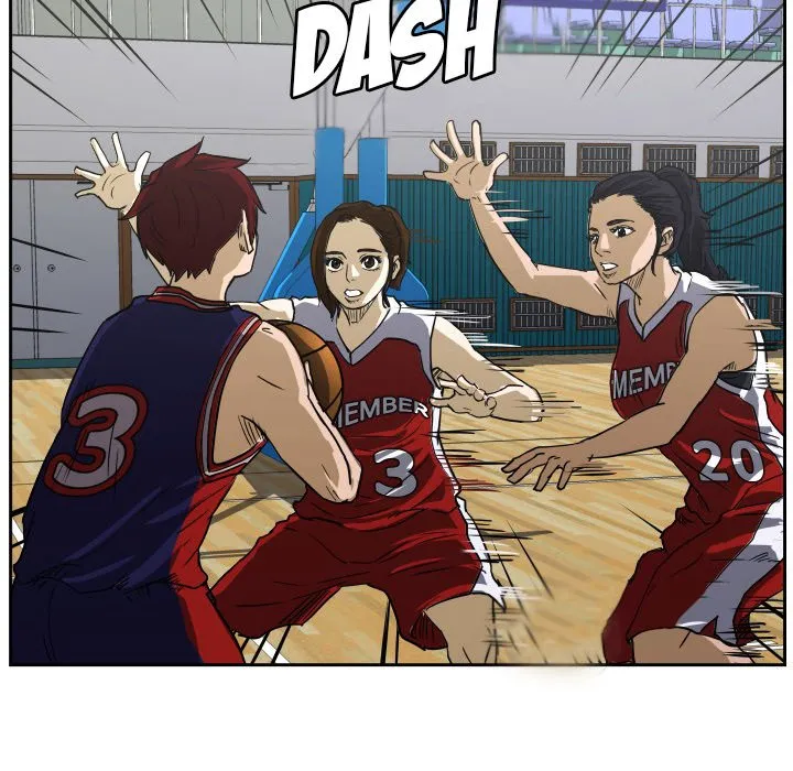 Tweener Chapter 49 page 95 - 