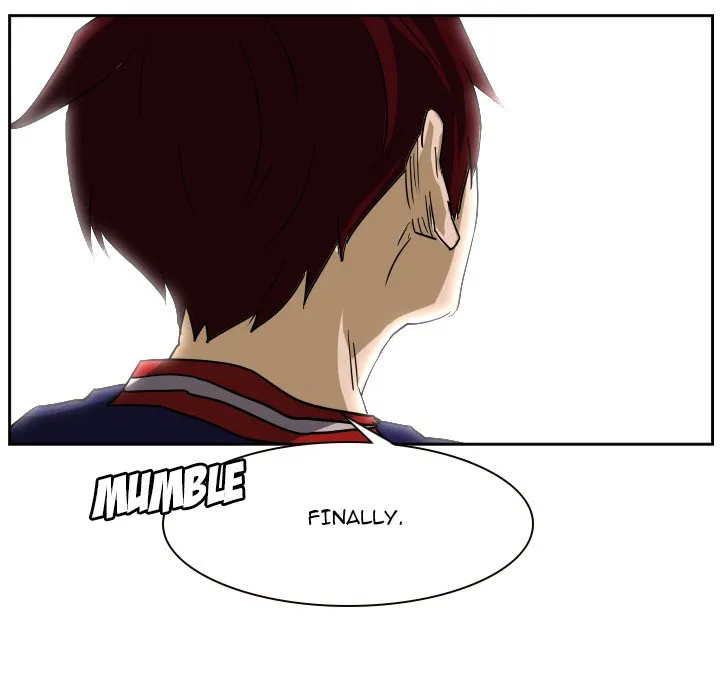 Tweener Chapter 49 page 97 - 