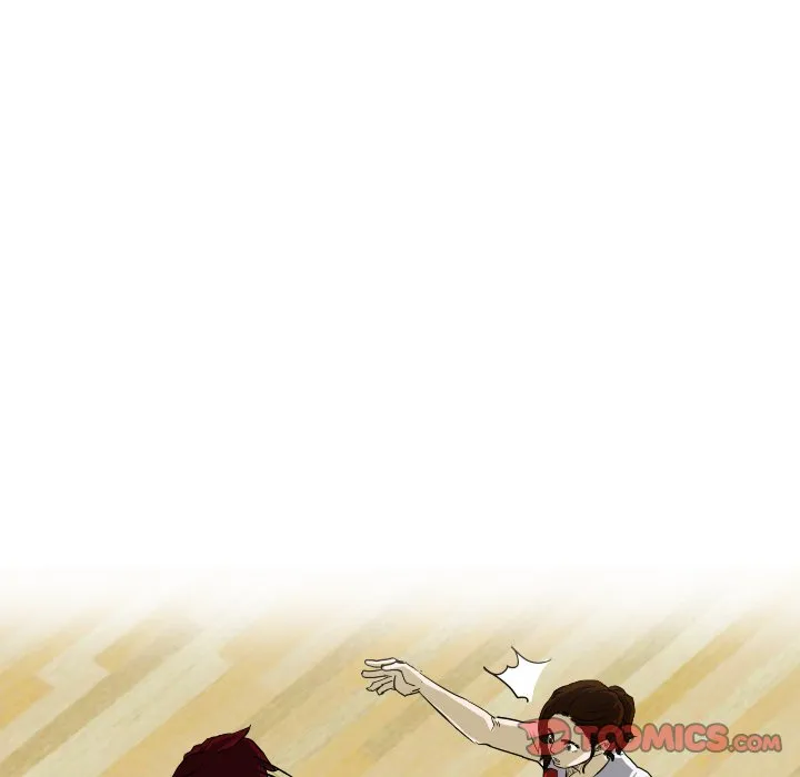 Tweener Chapter 49 page 98 - 