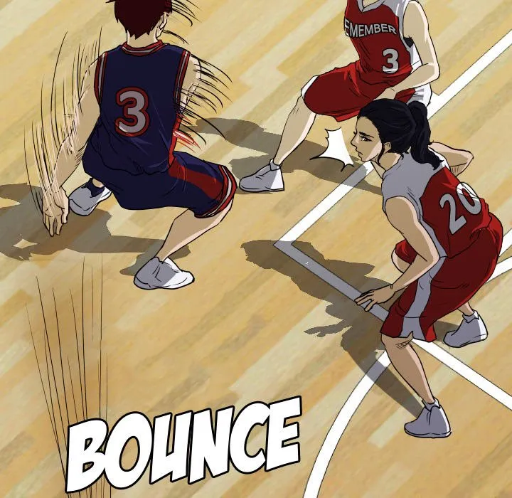 Tweener Chapter 49 page 99 - 