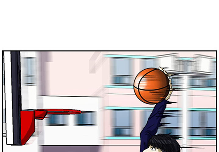 Tweener Chapter 5 page 1 - 