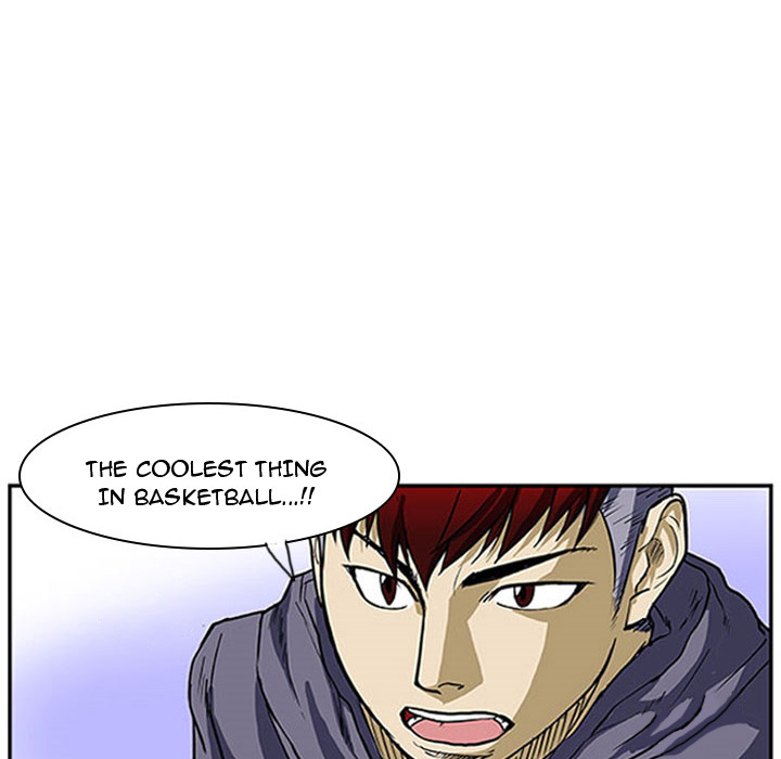 Tweener Chapter 5 page 12 - 