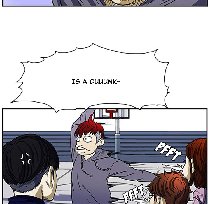 Tweener Chapter 5 page 13 - 