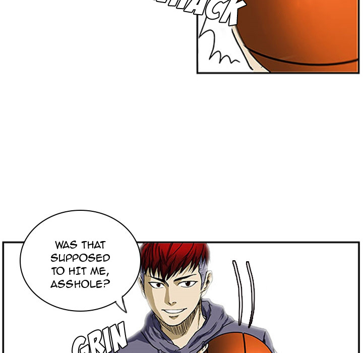 Tweener Chapter 5 page 17 - 