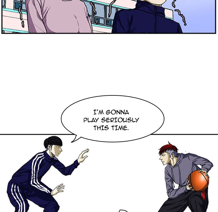 Tweener Chapter 5 page 19 - 