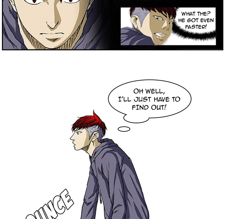 Tweener Chapter 5 page 21 - 
