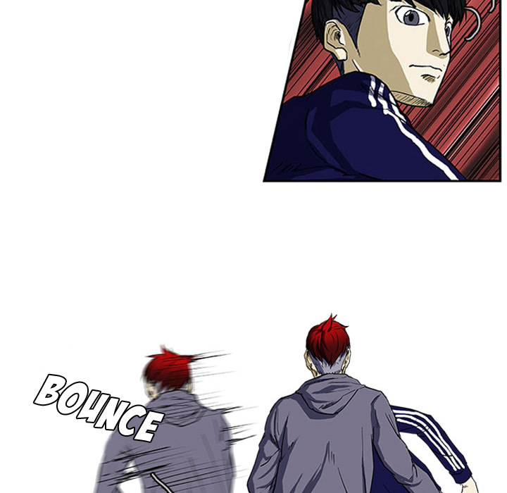 Tweener Chapter 5 page 24 - 