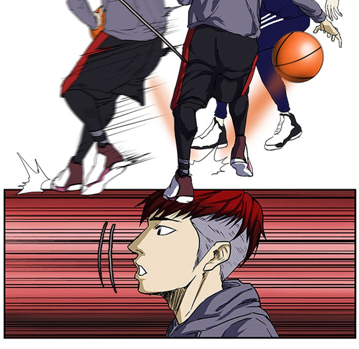 Tweener Chapter 5 page 25 - 