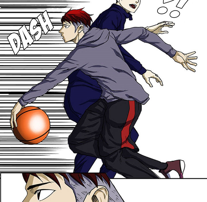 Tweener Chapter 5 page 28 - 