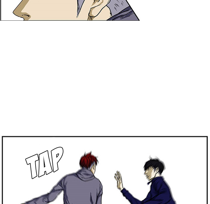 Tweener Chapter 5 page 29 - 