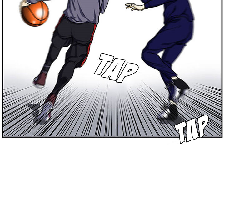 Tweener Chapter 5 page 30 - 