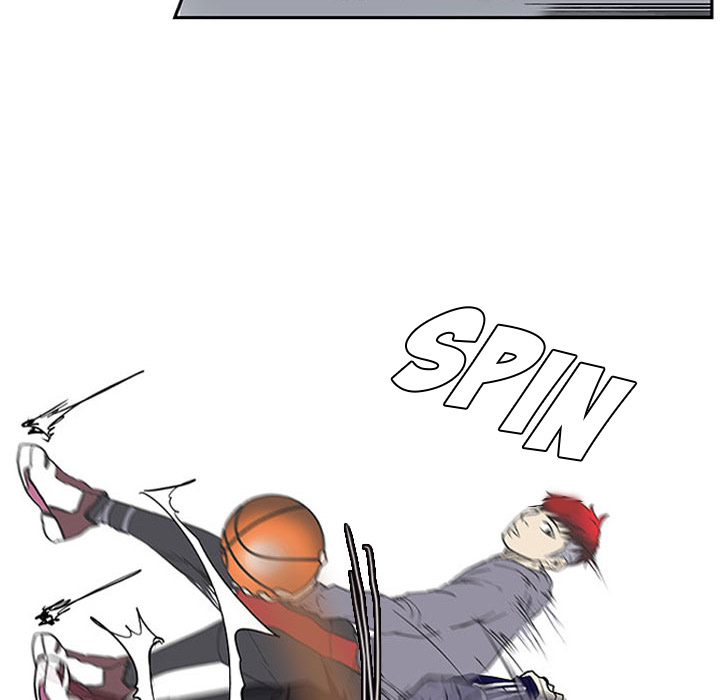 Tweener Chapter 5 page 33 - 