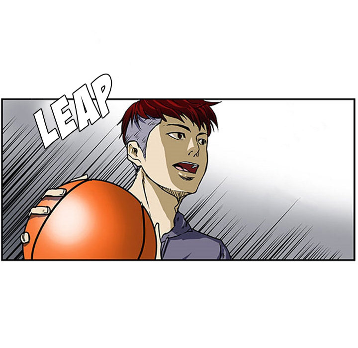 Tweener Chapter 5 page 35 - 