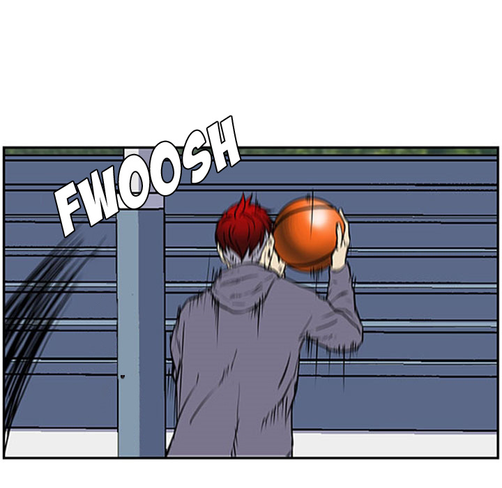 Tweener Chapter 5 page 36 - 