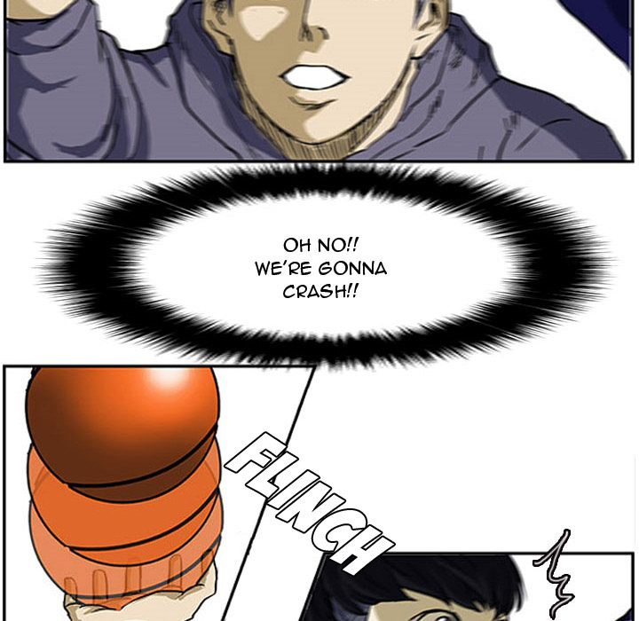 Tweener Chapter 5 page 39 - 