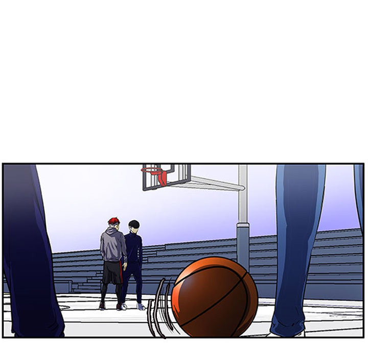 Tweener Chapter 5 page 42 - 