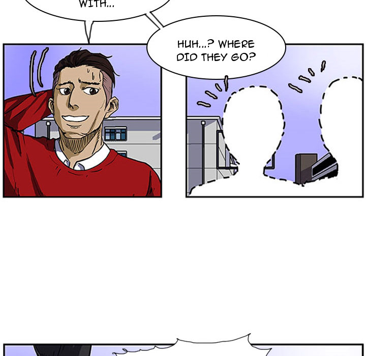 Tweener Chapter 5 page 49 - 