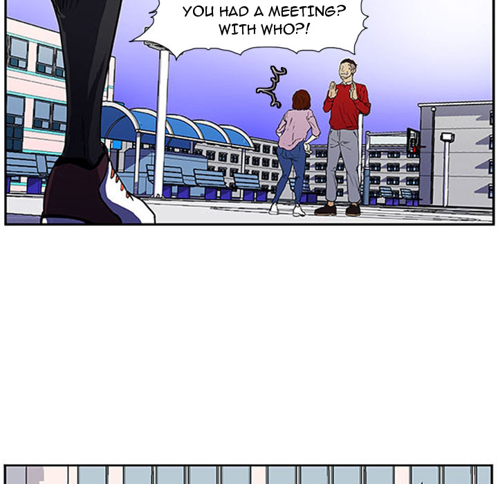 Tweener Chapter 5 page 50 - 