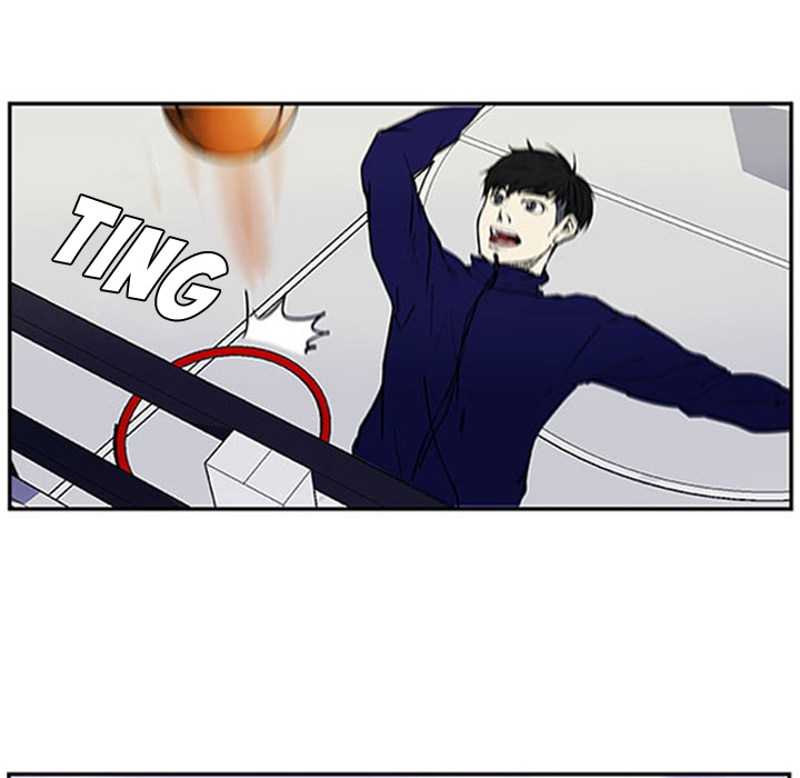 Tweener Chapter 5 page 6 - 