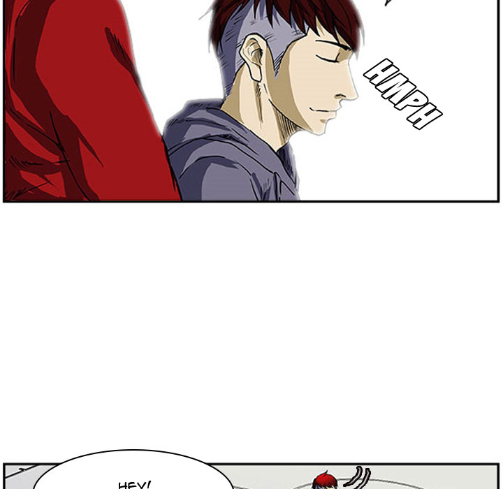 Tweener Chapter 5 page 52 - 