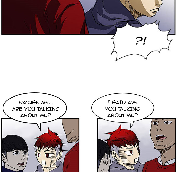 Tweener Chapter 5 page 55 - 