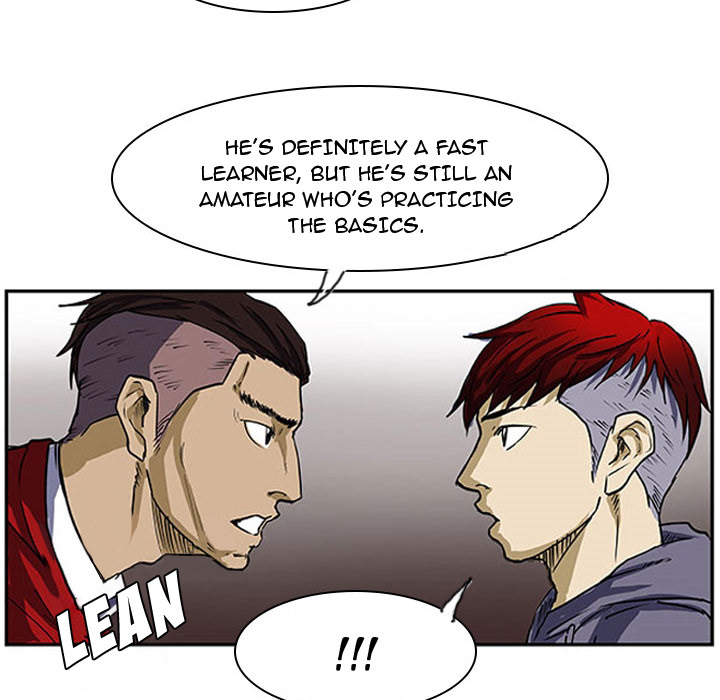 Tweener Chapter 5 page 59 - 