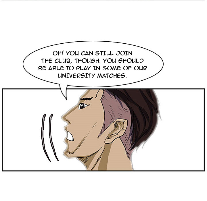 Tweener Chapter 5 page 61 - 
