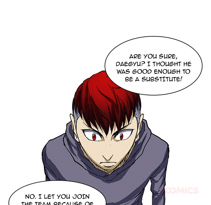 Tweener Chapter 5 page 62 - 