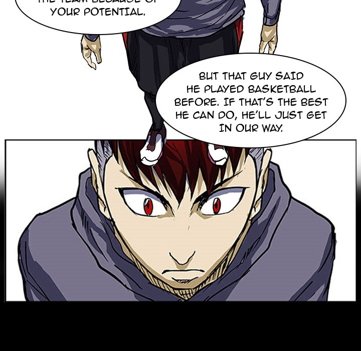 Tweener Chapter 5 page 63 - 