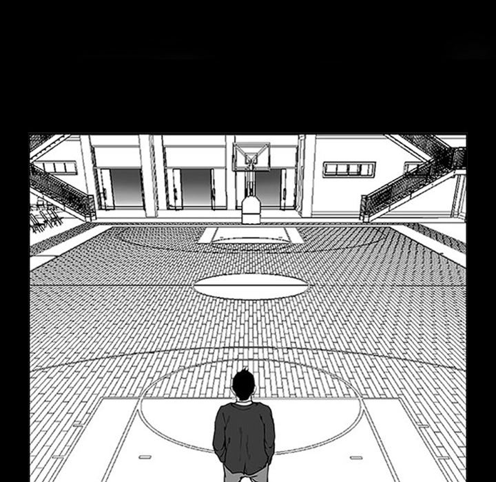 Tweener Chapter 5 page 64 - 