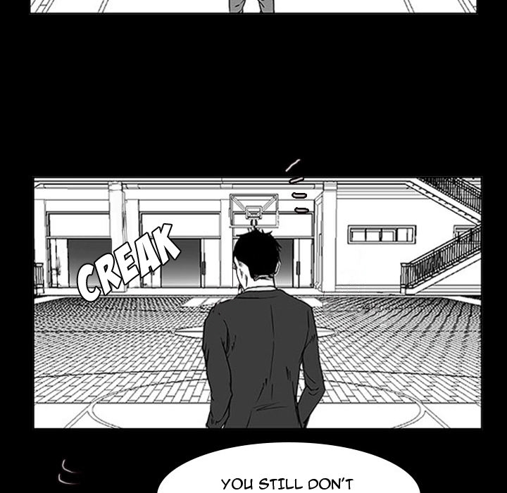 Tweener Chapter 5 page 65 - 
