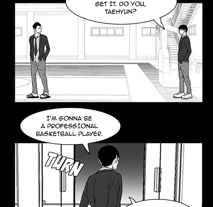 Tweener Chapter 5 page 66 - 