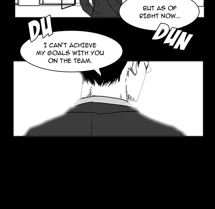 Tweener Chapter 5 page 67 - 